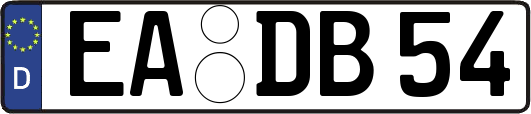 EA-DB54