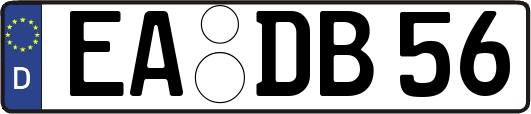EA-DB56