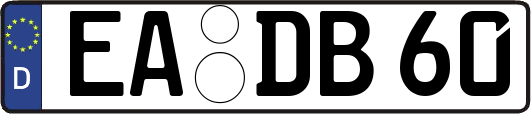 EA-DB60