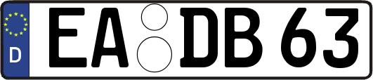 EA-DB63