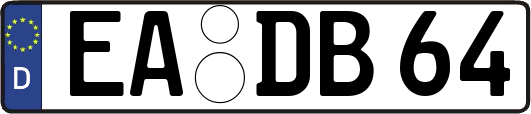 EA-DB64