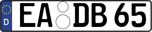 EA-DB65