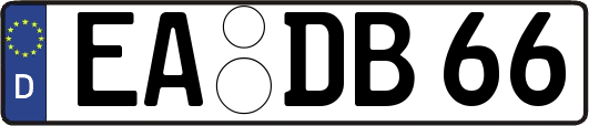 EA-DB66