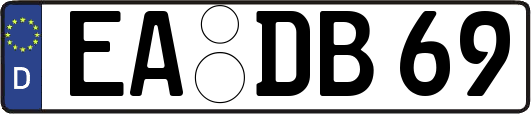 EA-DB69