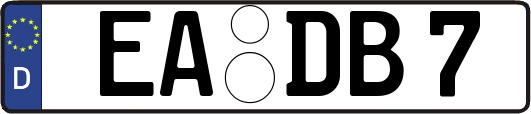 EA-DB7