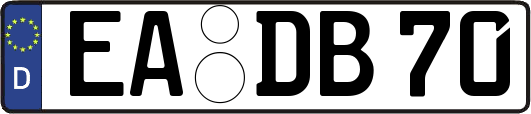 EA-DB70