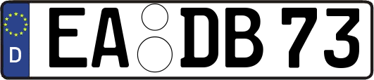 EA-DB73