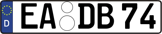 EA-DB74