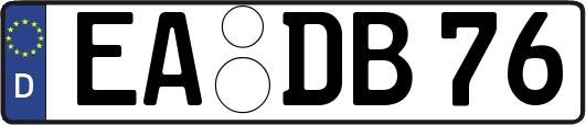 EA-DB76