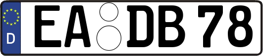 EA-DB78