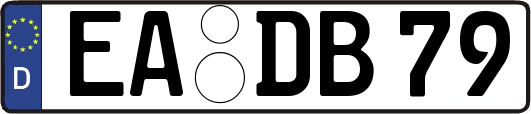 EA-DB79
