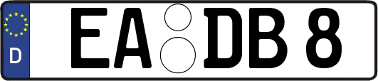 EA-DB8