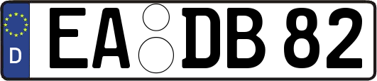 EA-DB82