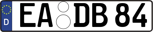 EA-DB84