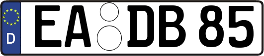 EA-DB85