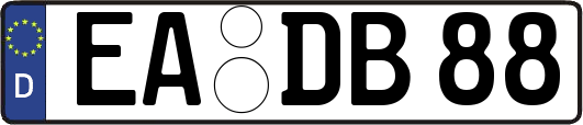 EA-DB88