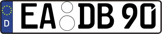 EA-DB90