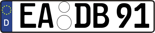 EA-DB91