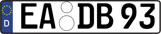 EA-DB93