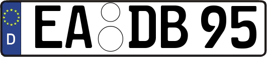 EA-DB95