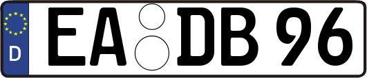 EA-DB96