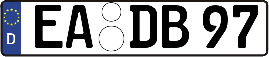 EA-DB97