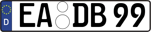 EA-DB99