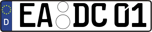 EA-DC01