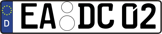 EA-DC02