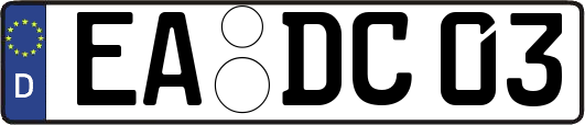 EA-DC03