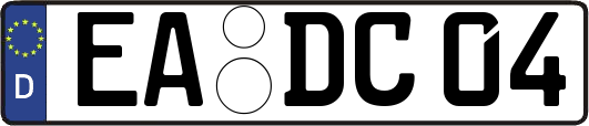 EA-DC04