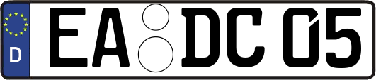 EA-DC05