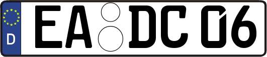 EA-DC06