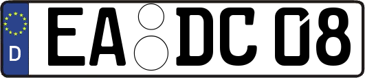 EA-DC08