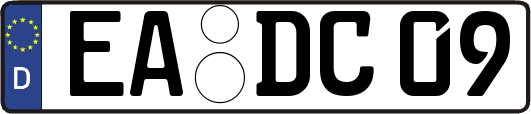 EA-DC09