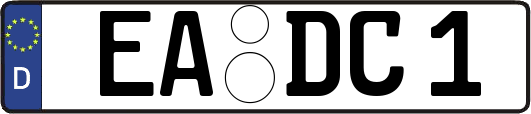 EA-DC1
