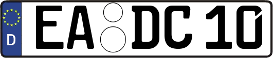 EA-DC10