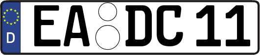 EA-DC11