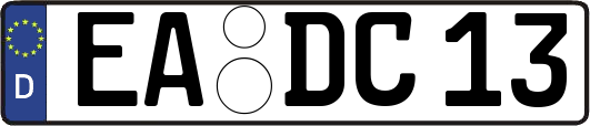 EA-DC13