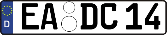 EA-DC14