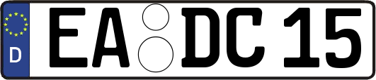 EA-DC15