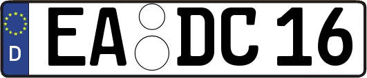 EA-DC16
