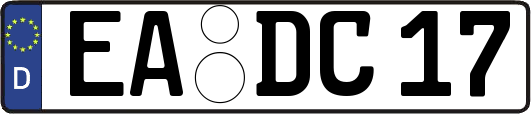 EA-DC17