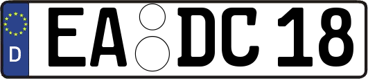 EA-DC18