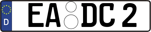 EA-DC2