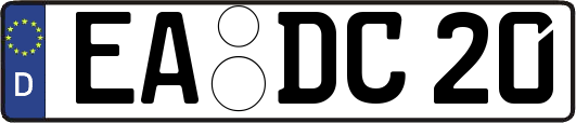 EA-DC20