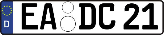 EA-DC21