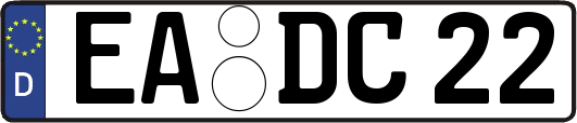 EA-DC22