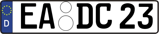 EA-DC23
