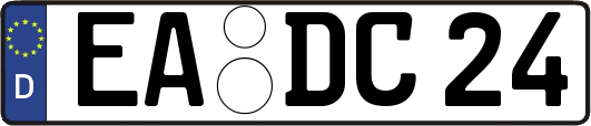 EA-DC24